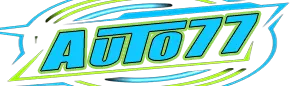 logo auto77